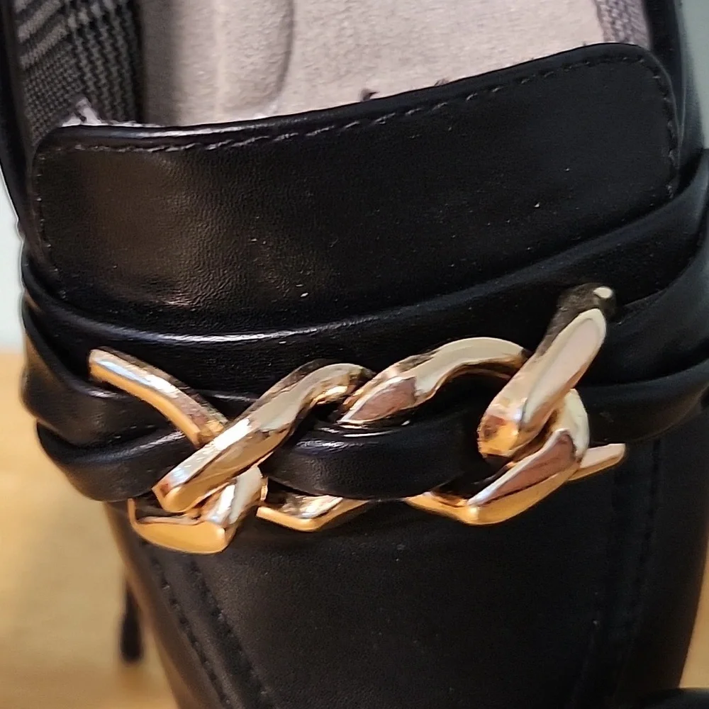Cliffs Loafers Size 7M NWOB (29) - Picture 3 of 5